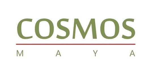Cosmos-Maya-Logo